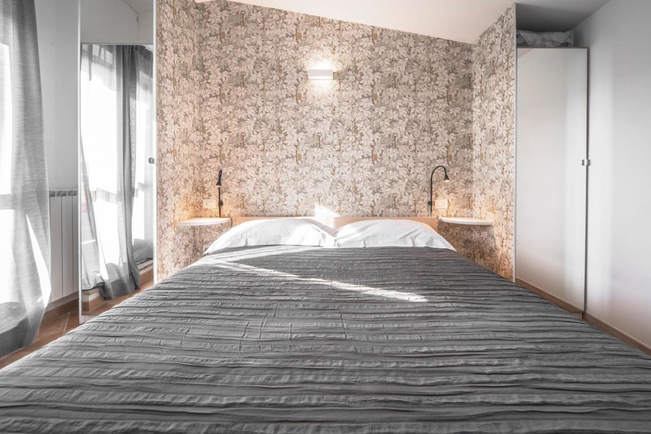 Palazzo Bozzoni Assisi Boutique Apartments Екстериор снимка