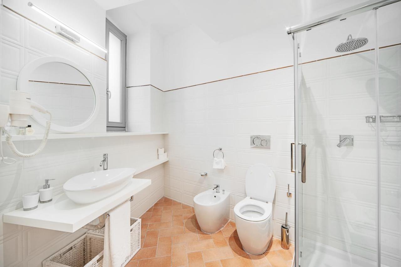 Palazzo Bozzoni Assisi Boutique Apartments Екстериор снимка
